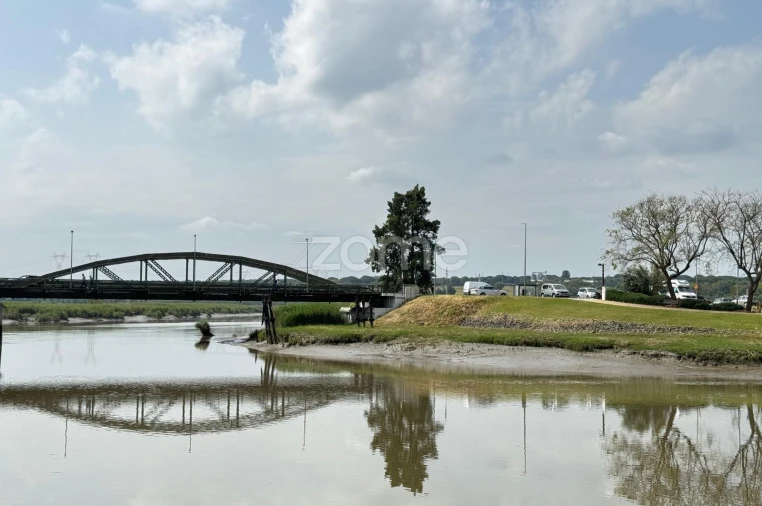 Terreno para Venda em Santa Maria do Castelo e Santiago e Santa Susana Foto 23