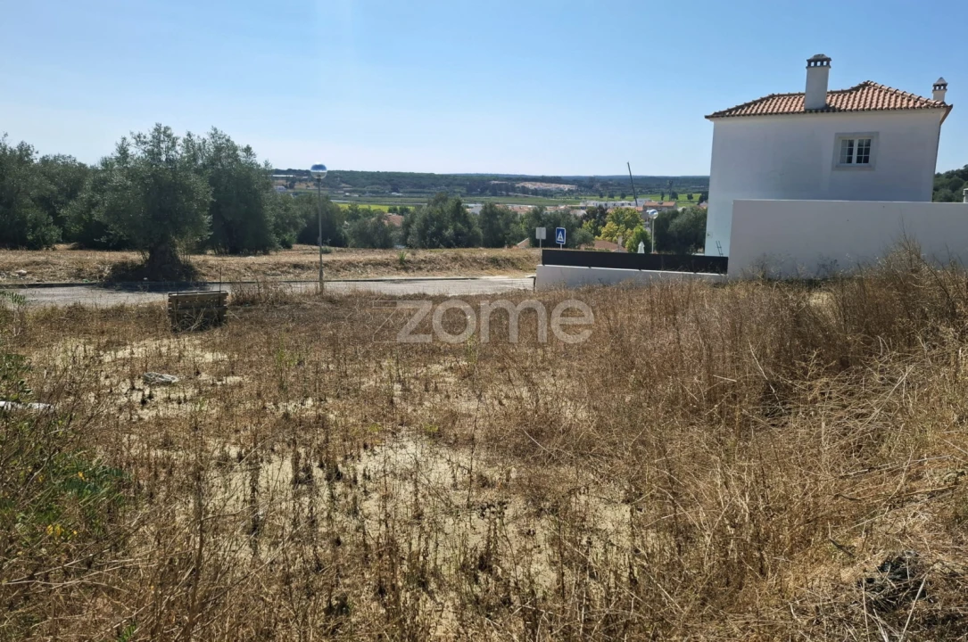 Terreno para Venda em Santa Maria do Castelo e Santiago e Santa Susana Foto 9