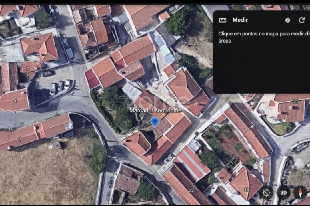 Moradia T2 para Venda em Fanhões Foto 2