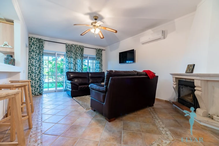 Moradia T2 para Venda em Alvor Foto 12