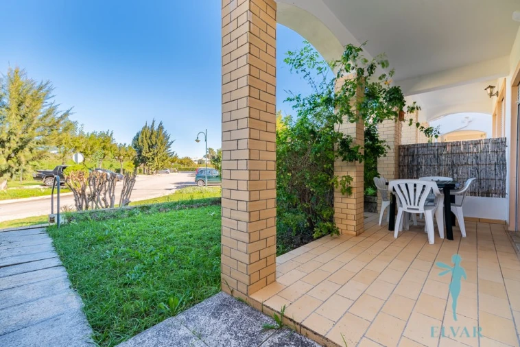 Moradia T2 para Venda em Alvor Foto 23