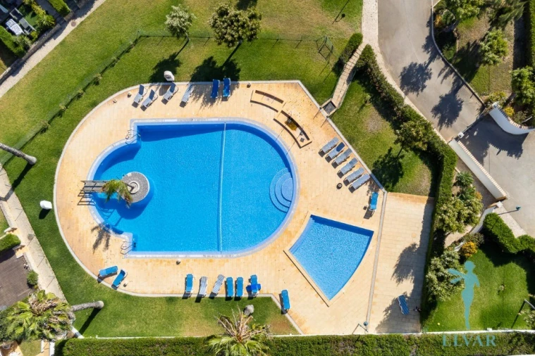 Moradia T2 para Venda em Alvor Foto 31