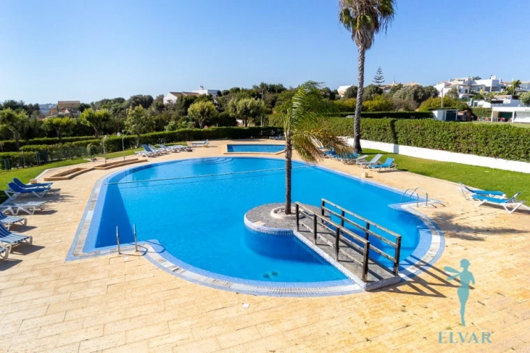 Moradia T2 para Venda em Alvor Foto 37