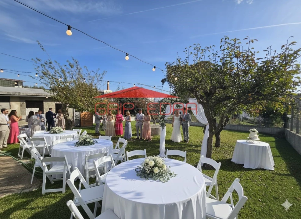 Moradia T4 para Venda em Lourosa Foto 6