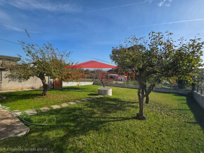 Moradia T4 para Venda em Lourosa Foto 29