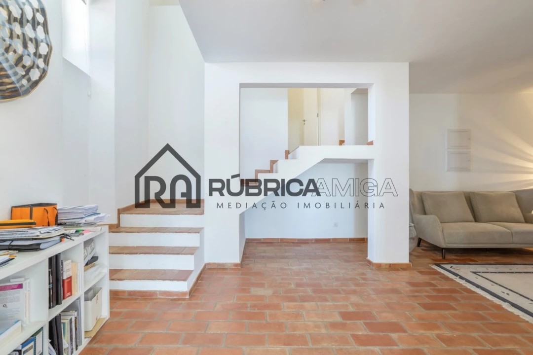 Moradia T3 para Venda em Salir Foto 4