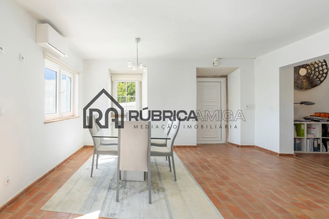 Moradia T3 para Venda em Salir Foto 13