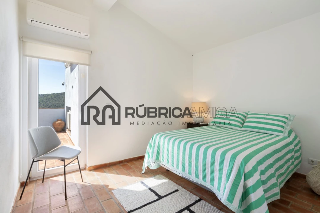 Moradia T3 para Venda em Salir Foto 14