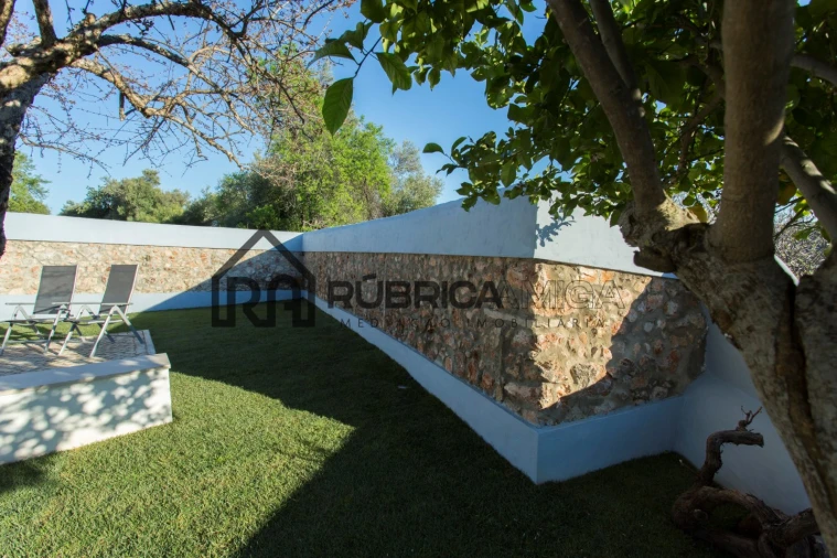 Moradia T3 para Venda em Salir Foto 24