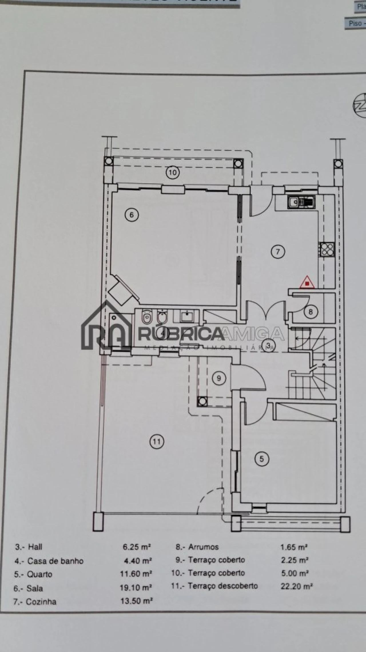Moradia T3 para Venda em Salir Foto 34