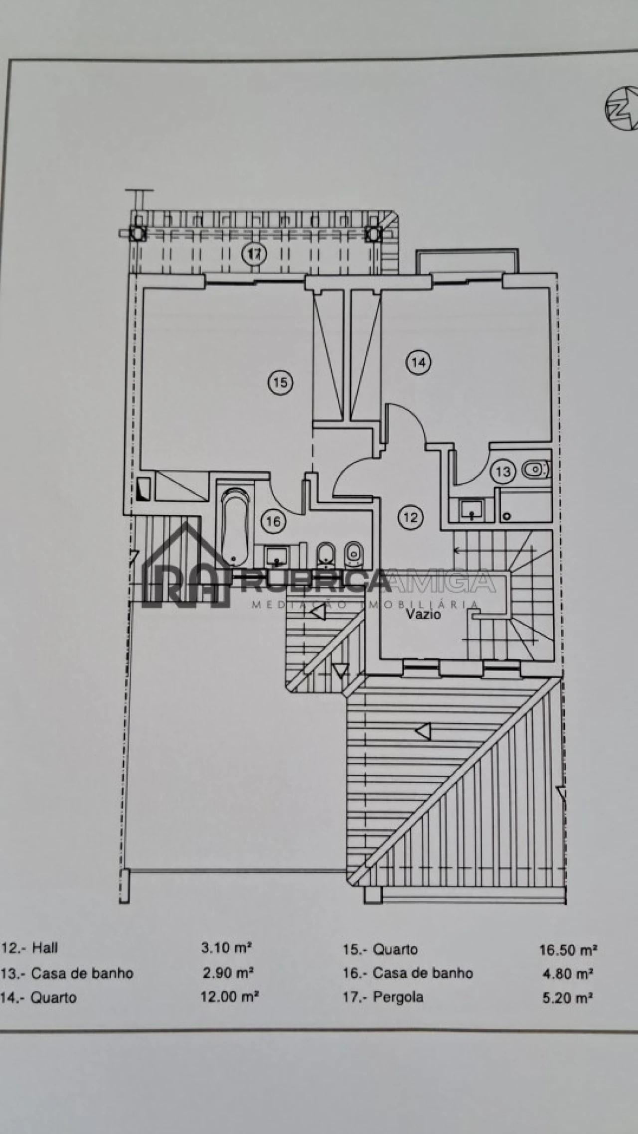 Moradia T3 para Venda em Salir Foto 35