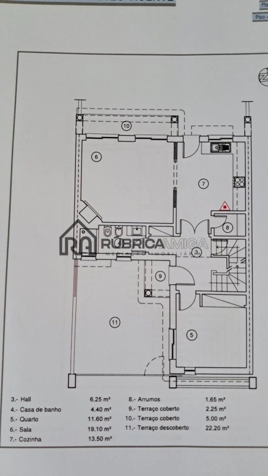 Moradia T3 para Venda em Salir Foto 34
