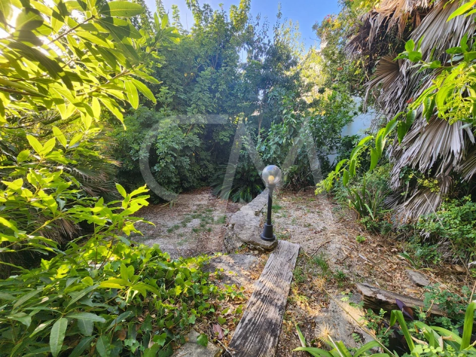 Terreno para Venda em Carcavelos e Parede Foto 12