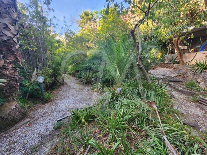 Terreno para Venda em Carcavelos e Parede Foto 7