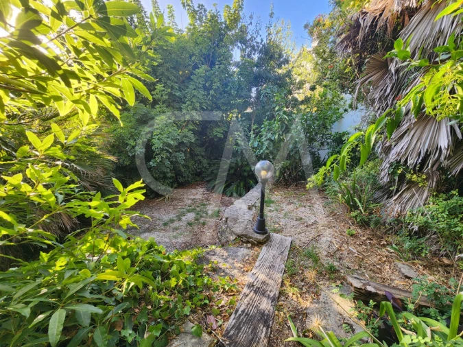 Terreno para Venda em Carcavelos e Parede Foto 12