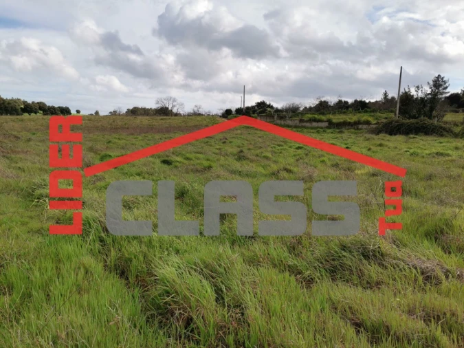 Terreno Agricola ou Rústico para Venda em Benlhevai Foto 2