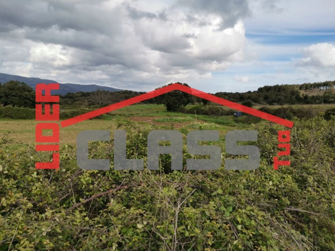 Terreno Agricola ou Rústico para Venda em Benlhevai Foto 3