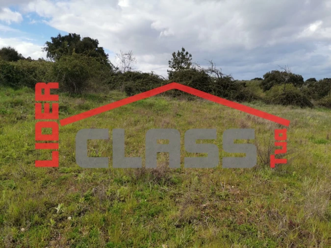 Terreno Agricola ou Rústico para Venda em Benlhevai Foto 7