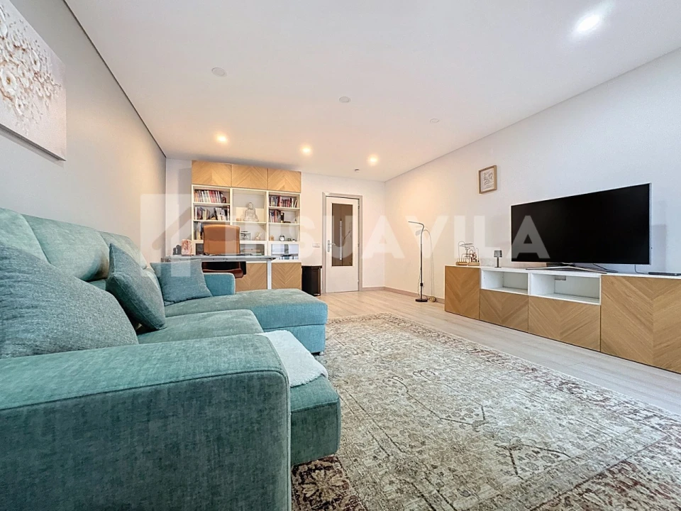 Apartamento T2 para Venda em Vila Praia de Ancora Foto 4