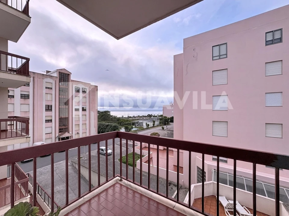 Apartamento T2 para Venda em Vila Praia de Ancora Foto 6