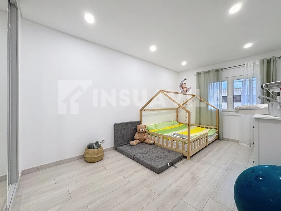 Apartamento T2 para Venda em Vila Praia de Ancora Foto 10