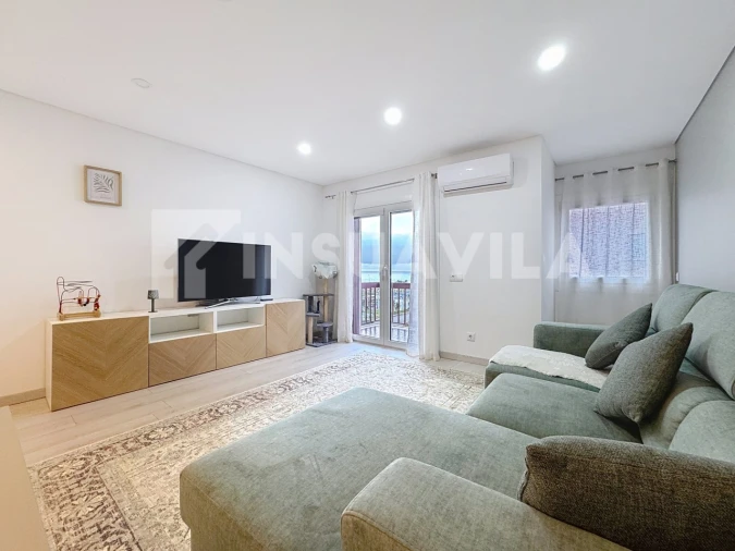 Apartamento T2 para Venda em Vila Praia de Ancora Foto 2