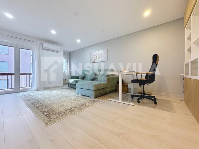 Apartamento T2 para Venda em Vila Praia de Ancora Foto 3