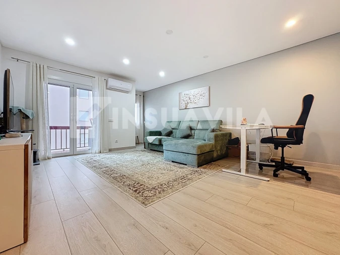 Apartamento T2 para Venda em Vila Praia de Ancora Foto 5