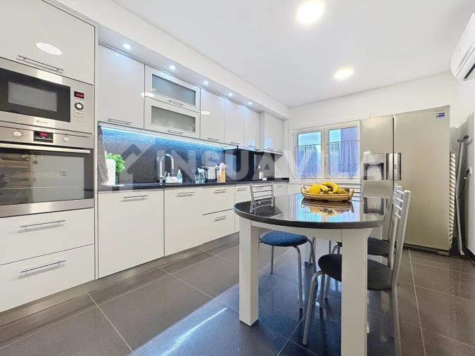 Apartamento T2 para Venda em Vila Praia de Ancora Foto 7