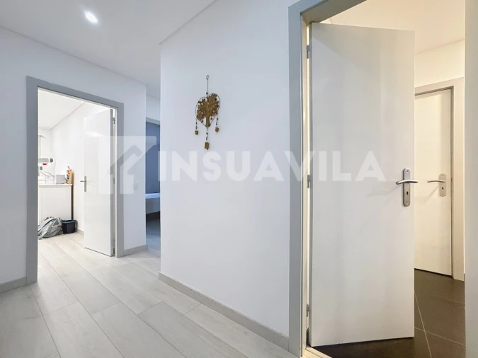 Apartamento T2 para Venda em Vila Praia de Ancora Foto 8
