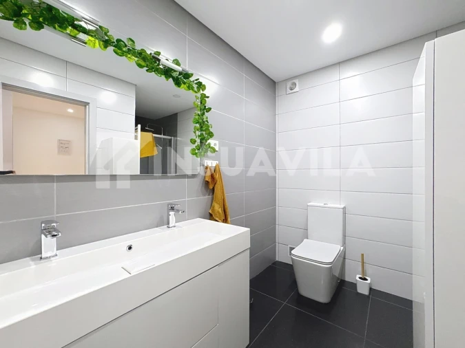 Apartamento T2 para Venda em Vila Praia de Ancora Foto 11