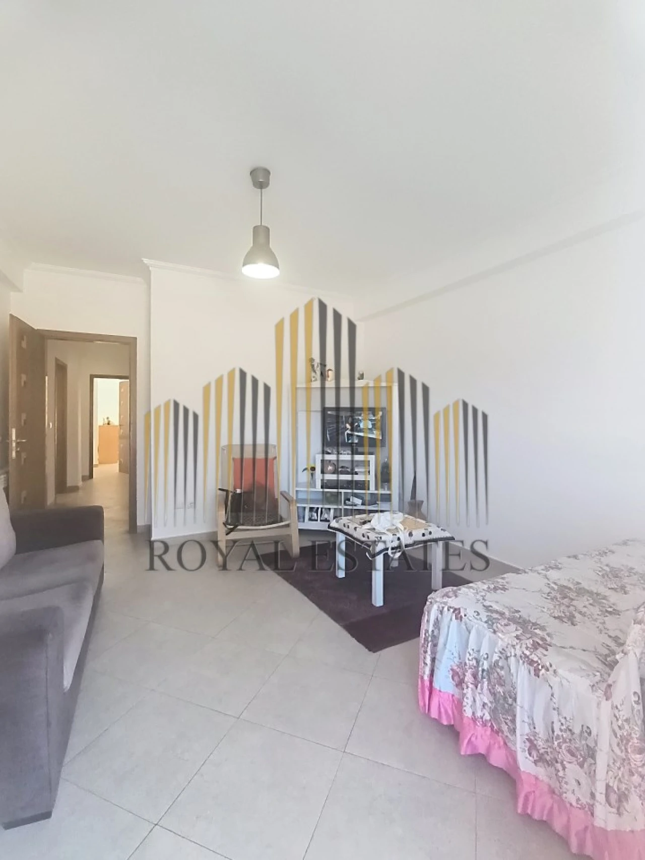Apartamento T2 para Venda em Ferrel Foto 2