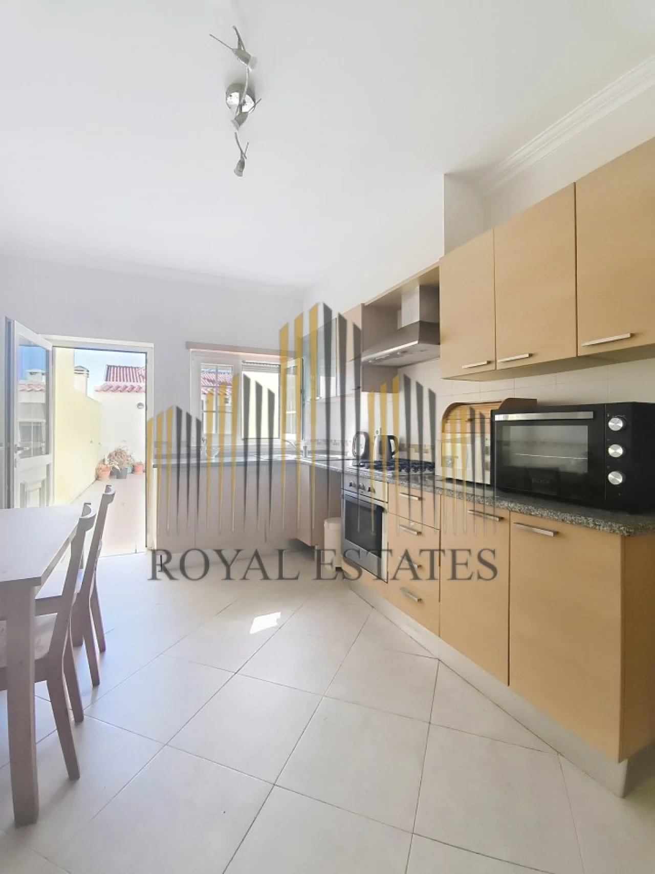 Apartamento T2 para Venda em Ferrel Foto 18