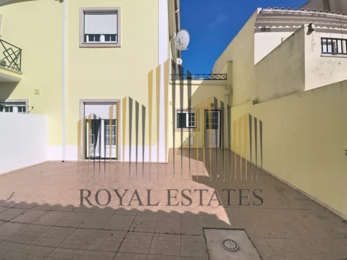 Apartamento T2 para Venda em Ferrel Foto 16