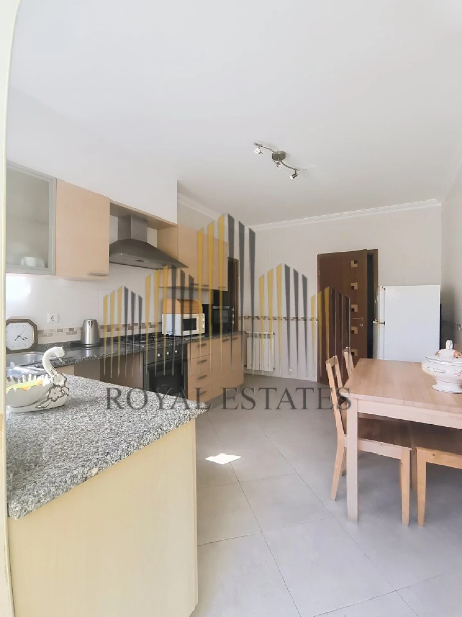 Apartamento T2 para Venda em Ferrel Foto 17