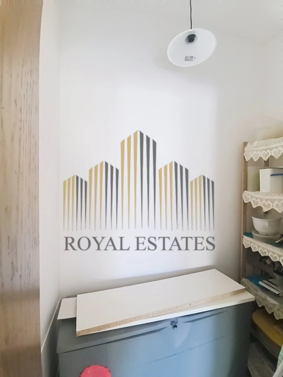 Apartamento T2 para Venda em Ferrel Foto 21