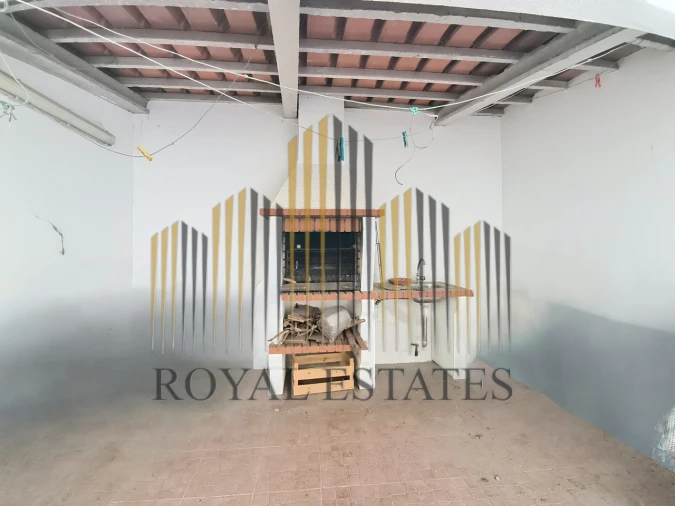 Apartamento T2 para Venda em Ferrel Foto 24