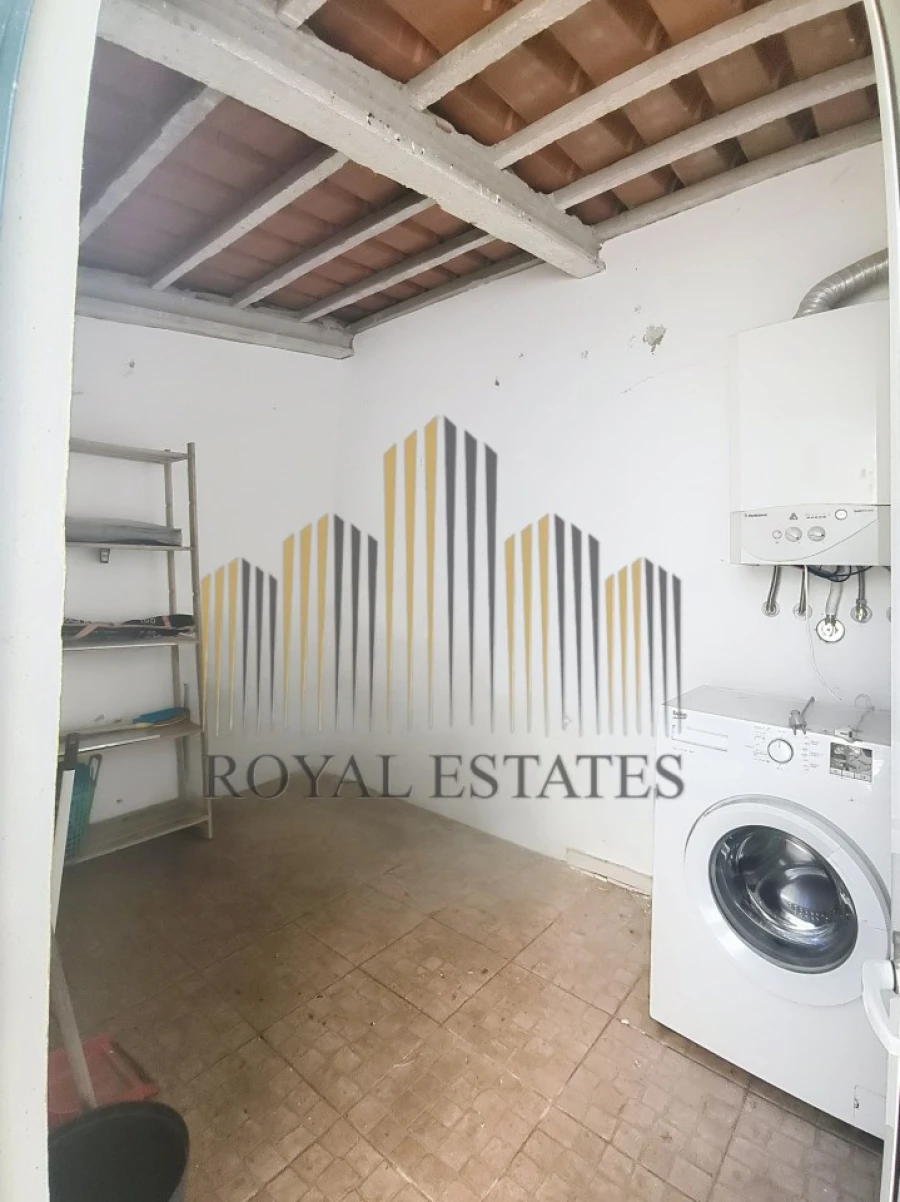 Apartamento T2 para Venda em Ferrel Foto 26