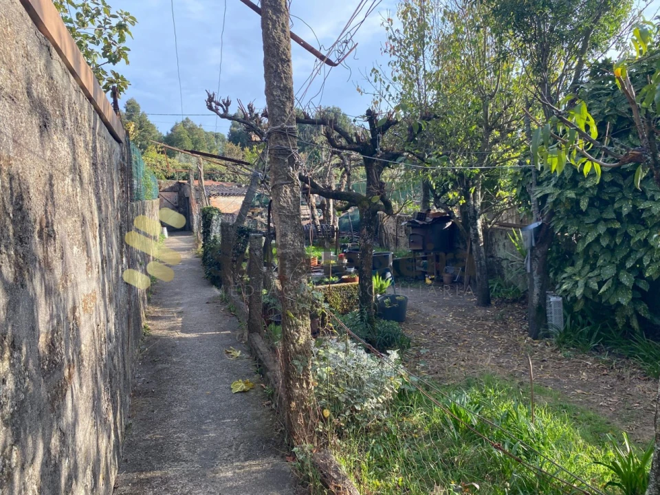 Apartamento para Venda em Penafiel Foto 17