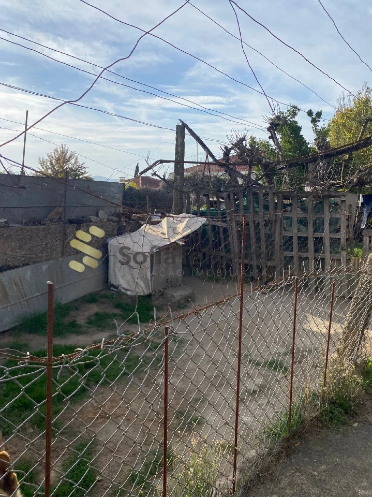 Apartamento para Venda em Penafiel Foto 19