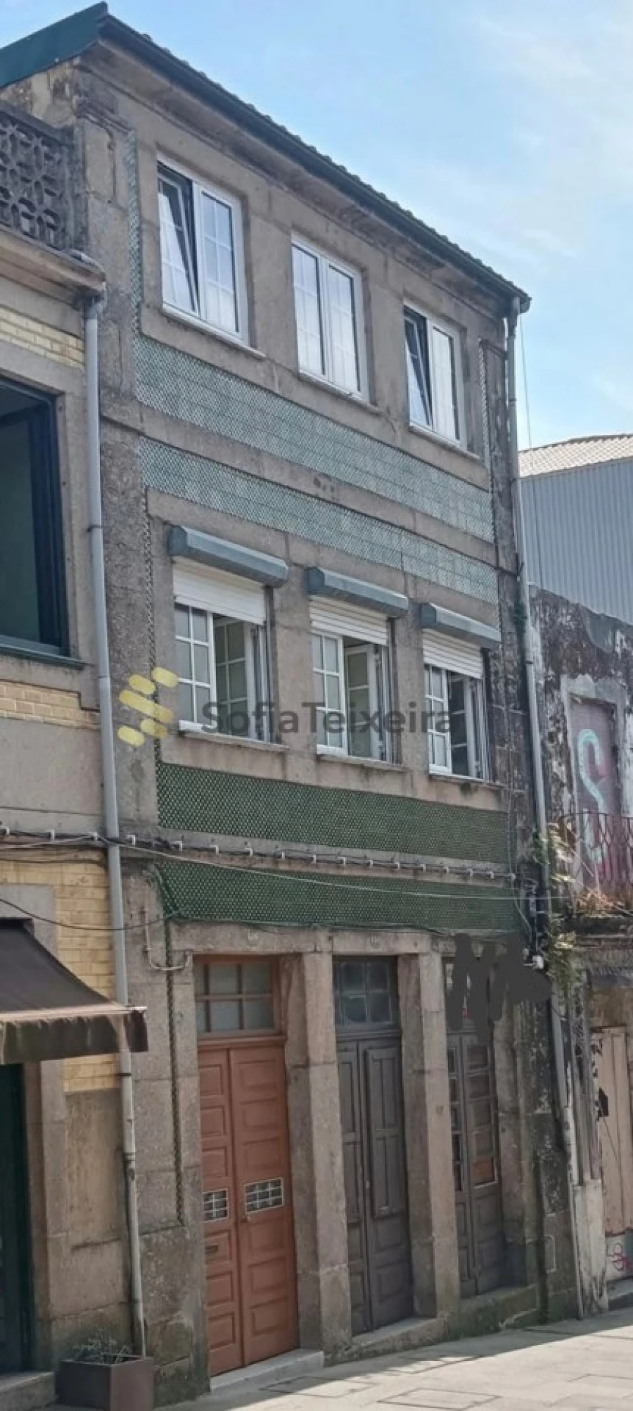 Apartamento para Venda em Penafiel Foto 10