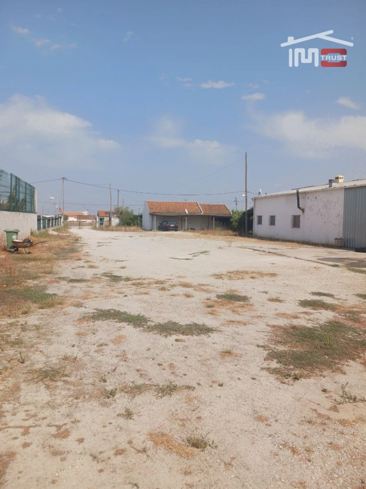 Terreno Misto para Venda em Pinhal Novo Foto 1