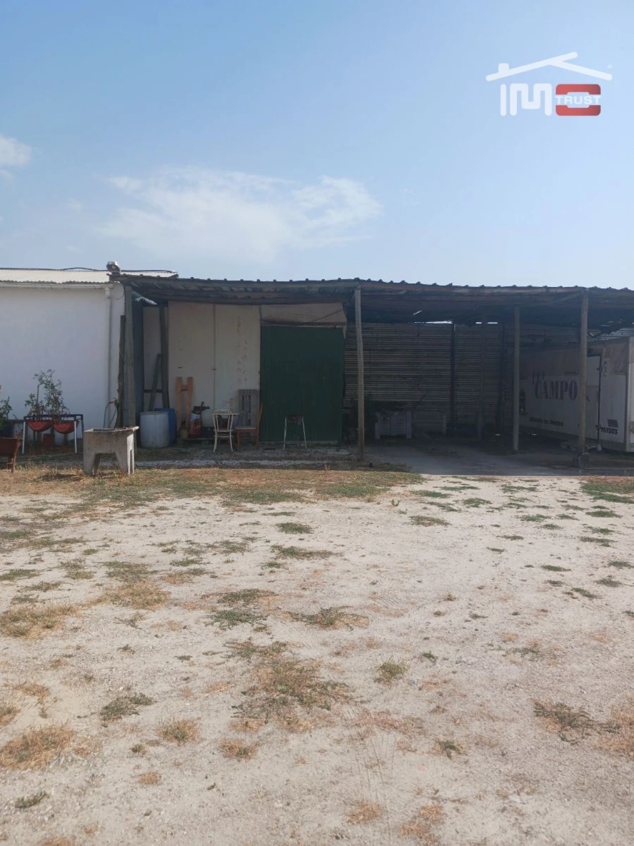 Terreno Misto para Venda em Pinhal Novo Foto 4