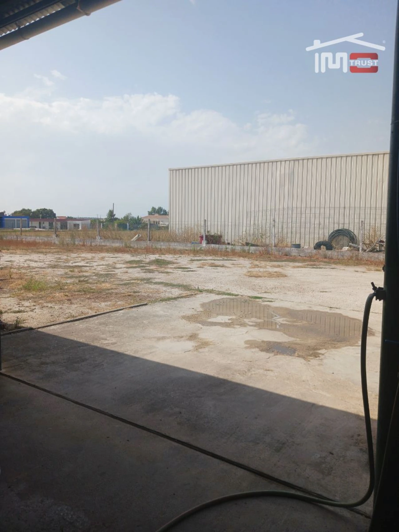 Terreno Misto para Venda em Pinhal Novo Foto 6