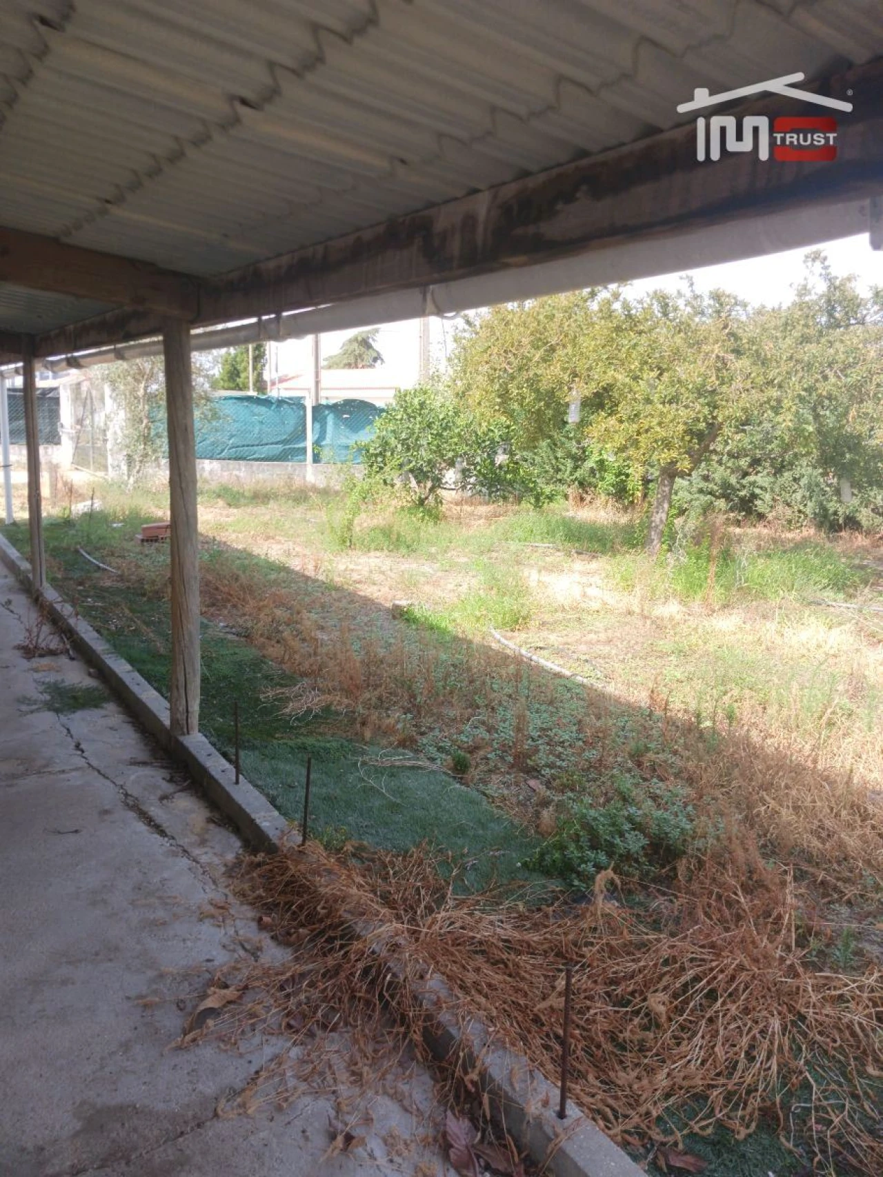 Terreno Misto para Venda em Pinhal Novo Foto 12