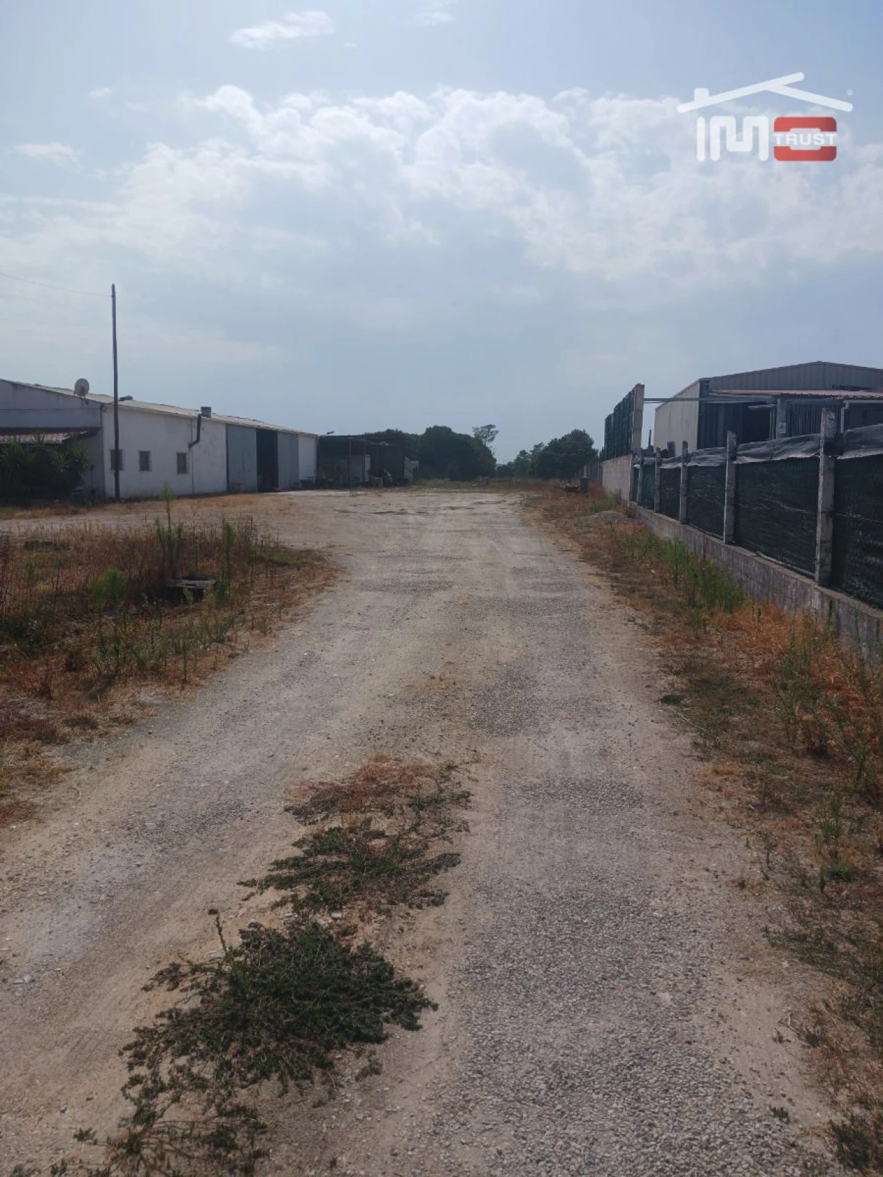 Terreno Misto para Venda em Pinhal Novo Foto 14