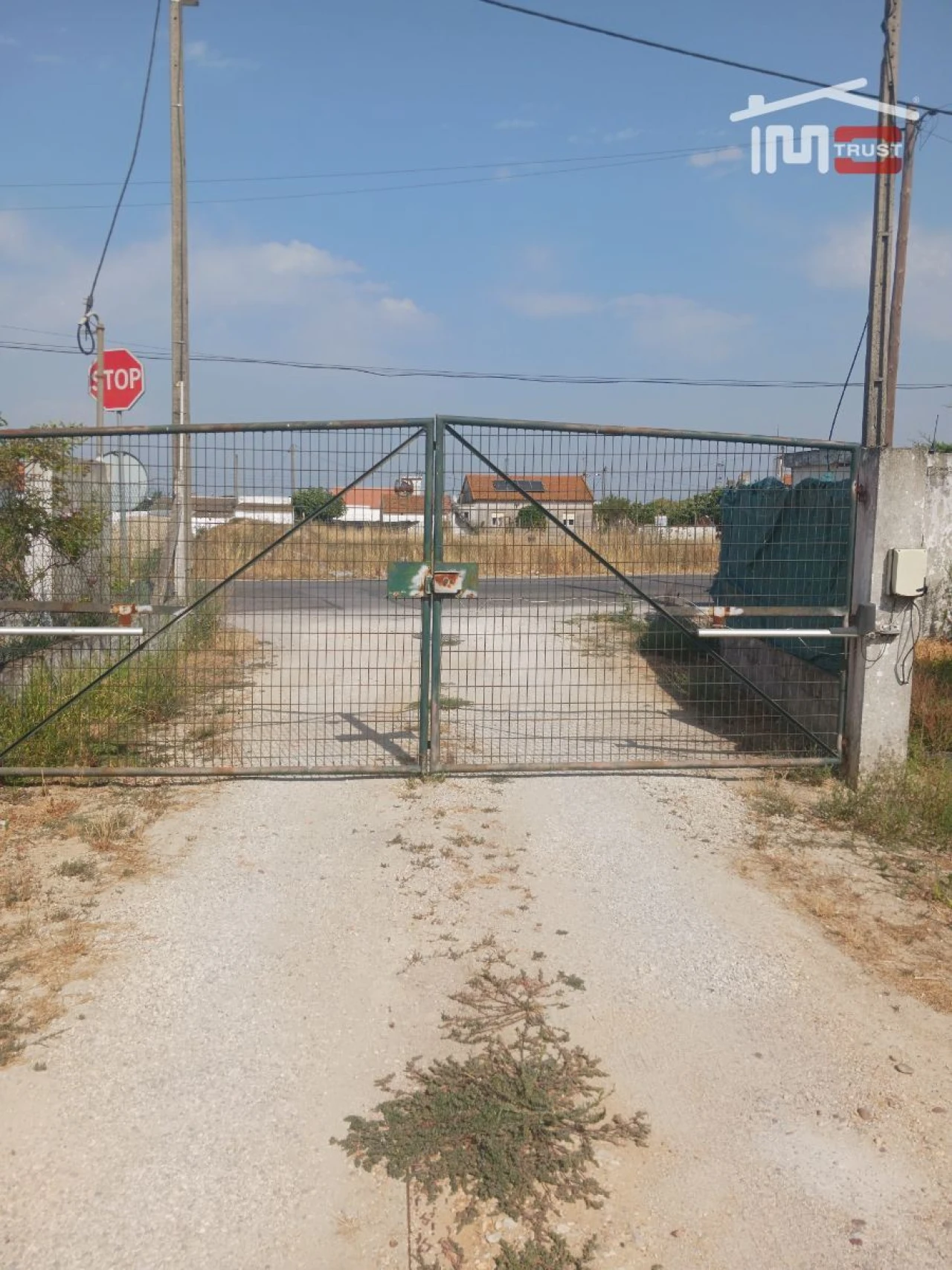 Terreno Misto para Venda em Pinhal Novo Foto 18