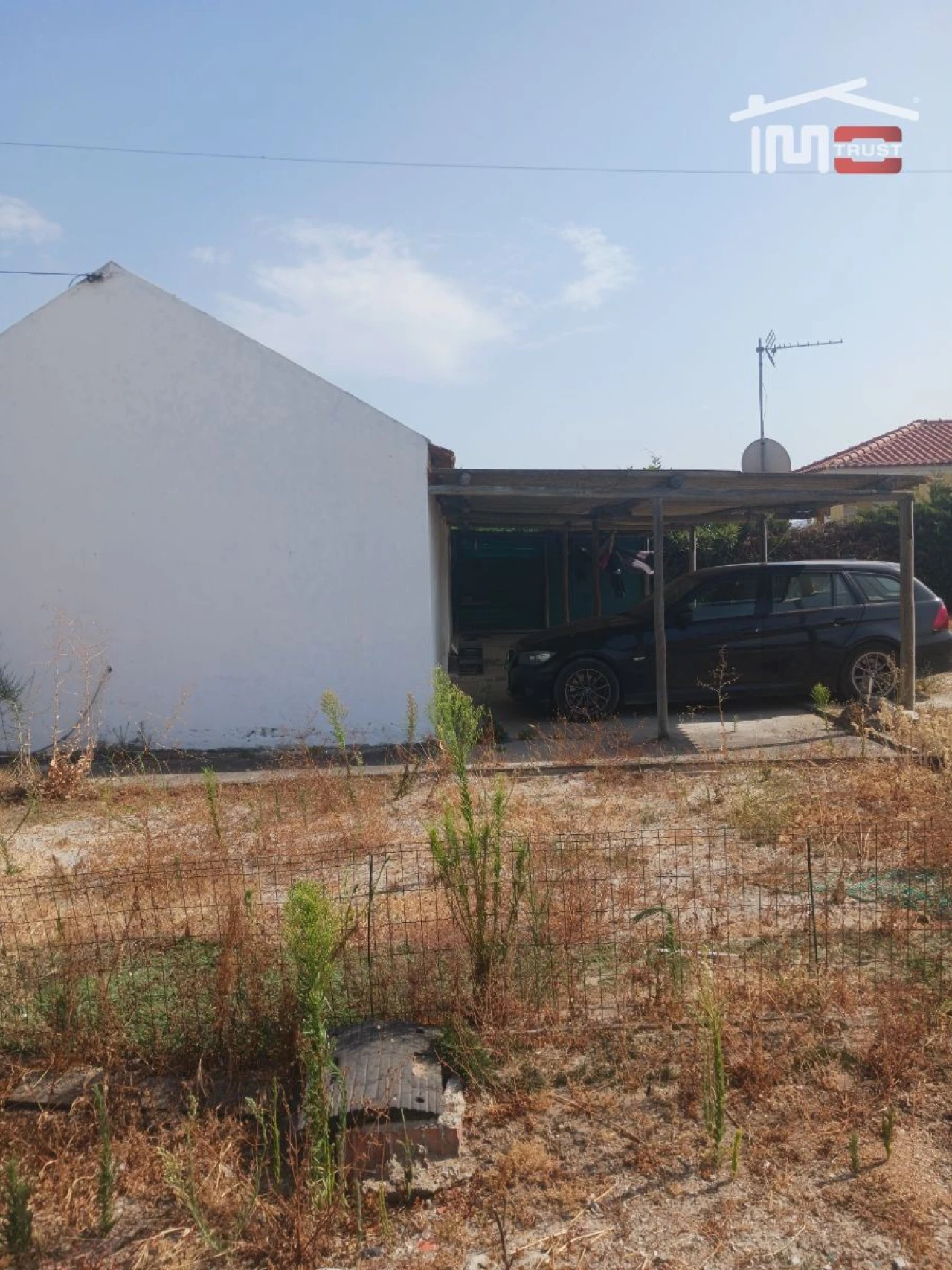 Terreno Misto para Venda em Pinhal Novo Foto 20