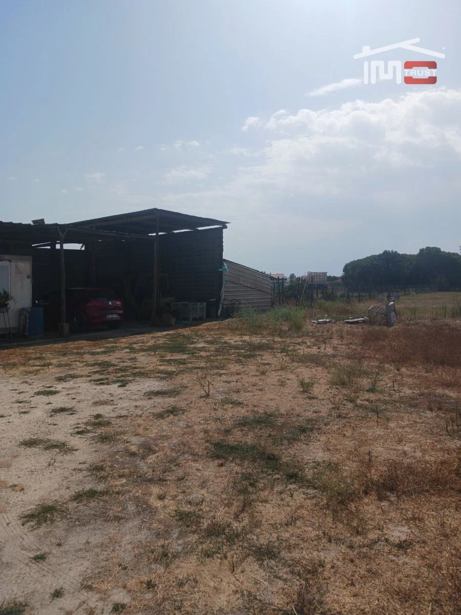 Terreno Misto para Venda em Pinhal Novo Foto 3