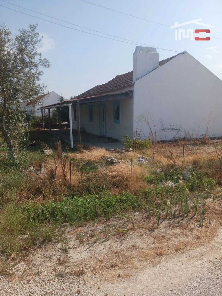 Terreno Misto para Venda em Pinhal Novo Foto 15